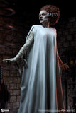 PRE - ORDER: Sidehsow Collectibles Universal Monsters: The Bride of Frankenstein (Fully Sculpted) Premium Format Figure - collectorzown