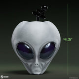PRE - ORDER: Sideshow Collectibles Alien Apple Replica - collectorzown