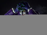 PRE - ORDER: Sideshow Collectibles Batman: The Killing Joke The Joker Bust - collectorzown