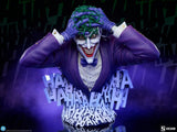 PRE - ORDER: Sideshow Collectibles Batman: The Killing Joke The Joker Bust - collectorzown