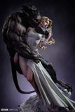 PRE - ORDER: Sideshow Collectibles Beauty and the Beast Statue - collectorzown