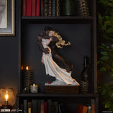 PRE - ORDER: Sideshow Collectibles Beauty and the Beast Statue - collectorzown