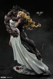 PRE - ORDER: Sideshow Collectibles Beauty and the Beast Statue - collectorzown