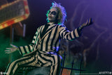 PRE - ORDER: Sideshow Collectibles Beetlejuice Premium Format Figure - collectorzown