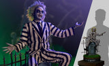PRE - ORDER: Sideshow Collectibles Beetlejuice Premium Format Figure - collectorzown