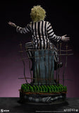 PRE - ORDER: Sideshow Collectibles Beetlejuice Premium Format Figure - collectorzown