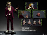 PRE-ORDER: Sideshow Collectibles Beetlejuice (Wedding Version) Sixth Scale Figure - collectorzown
