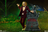 PRE-ORDER: Sideshow Collectibles Beetlejuice (Wedding Version) Sixth Scale Figure - collectorzown