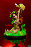 PRE-ORDER: Sideshow Collectibles Coffin Comics: Sleepover In Hell Designer Collectible Statue Set - collectorzown