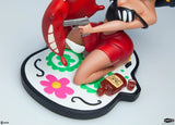 PRE-ORDER: Sideshow Collectibles Coffin Comics: Sleepover In Hell Designer Collectible Statue Set - collectorzown