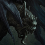 PRE - ORDER: Sideshow Collectibles DC Comics Batman Art Print by Kendrick Lim - Limited Edition of 147 - collectorzown