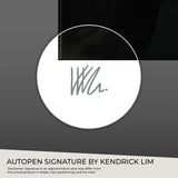 PRE - ORDER: Sideshow Collectibles DC Comics Batman Art Print by Kendrick Lim - Limited Edition of 147 - collectorzown