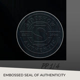 PRE - ORDER: Sideshow Collectibles DC Comics Batman Art Print by Kendrick Lim - Limited Edition of 147 - collectorzown