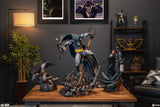 PRE-ORDER: Sideshow Collectibles DC Comics Batman Premium Format Figure - collectorzown