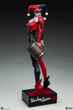 PRE - ORDER: Sideshow Collectibles DC Comics Harley Quinn Premium Format Figure - collectorzown