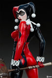 PRE - ORDER: Sideshow Collectibles DC Comics Harley Quinn Premium Format Figure - collectorzown