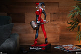 PRE - ORDER: Sideshow Collectibles DC Comics Harley Quinn Premium Format Figure - collectorzown