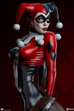 PRE - ORDER: Sideshow Collectibles DC Comics Harley Quinn Premium Format Figure - collectorzown