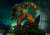 PRE - ORDER: Sideshow Collectibles DC Comics Killer Croc Premium Format Figure - collectorzown