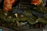 PRE - ORDER: Sideshow Collectibles DC Comics Killer Croc Premium Format Figure - collectorzown