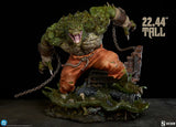 PRE - ORDER: Sideshow Collectibles DC Comics Killer Croc Premium Format Figure - collectorzown