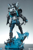 PRE-ORDER: Sideshow Collectibles DC Comics Mr. Freeze Premium Format Figure - collectorzown