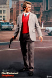 PRE-ORDER: Sideshow Collectibles Dirty Harry Callahan Sixth Scale Figure - collectorzown