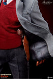 PRE-ORDER: Sideshow Collectibles Dirty Harry Callahan Sixth Scale Figure - collectorzown