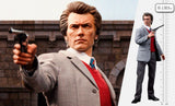 PRE-ORDER: Sideshow Collectibles Dirty Harry Callahan Sixth Scale Figure - collectorzown