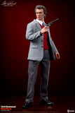 PRE-ORDER: Sideshow Collectibles Dirty Harry Callahan Sixth Scale Figure - collectorzown