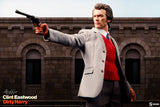 PRE-ORDER: Sideshow Collectibles Dirty Harry Callahan Sixth Scale Figure - collectorzown
