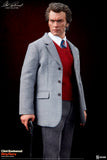 PRE-ORDER: Sideshow Collectibles Dirty Harry Callahan Sixth Scale Figure - collectorzown