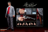 PRE-ORDER: Sideshow Collectibles Dirty Harry Callahan Sixth Scale Figure - collectorzown
