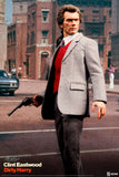 PRE-ORDER: Sideshow Collectibles Dirty Harry Callahan Sixth Scale Figure - collectorzown