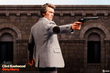 PRE-ORDER: Sideshow Collectibles Dirty Harry Callahan Sixth Scale Figure - collectorzown