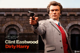 PRE-ORDER: Sideshow Collectibles Dirty Harry Callahan Sixth Scale Figure - collectorzown