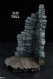 PRE - ORDER: Sideshow Collectibles Dungeon Display Base Sixth Scale Figure Accessory - collectorzown