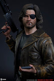 PRE - ORDER: Sideshow Collectibles Escape From New York Snake Plissken Premium Format Figure - collectorzown