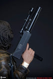 PRE - ORDER: Sideshow Collectibles Escape From New York Snake Plissken Premium Format Figure - collectorzown