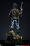 PRE - ORDER: Sideshow Collectibles Escape From New York Snake Plissken Premium Format Figure - collectorzown