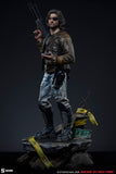 PRE - ORDER: Sideshow Collectibles Escape From New York Snake Plissken Premium Format Figure - collectorzown