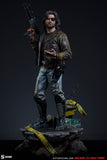 PRE - ORDER: Sideshow Collectibles Escape From New York Snake Plissken Premium Format Figure - collectorzown
