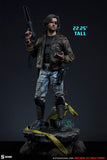 PRE - ORDER: Sideshow Collectibles Escape From New York Snake Plissken Premium Format Figure - collectorzown