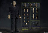 PRE - ORDER: Sideshow Collectibles Frankenstein (Deluxe Plus Edition) Sixth Scale Figure - collectorzown