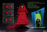 PRE-ORDER: Sideshow Collectibles Lydia Deetz (Wedding Version) Limited Edition: 1000 Sixth Scale Figure - collectorzown