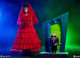 PRE-ORDER: Sideshow Collectibles Lydia Deetz (Wedding Version) Limited Edition: 1000 Sixth Scale Figure - collectorzown