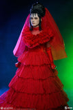 PRE-ORDER: Sideshow Collectibles Lydia Deetz (Wedding Version) Limited Edition: 1000 Sixth Scale Figure - collectorzown