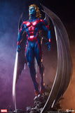 PRE - ORDER: Sideshow Collectibles Marvel Comics Archangel Premium Format Figure - collectorzown