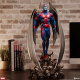 PRE - ORDER: Sideshow Collectibles Marvel Comics Archangel Premium Format Figure - collectorzown