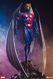 PRE - ORDER: Sideshow Collectibles Marvel Comics Archangel Premium Format Figure - collectorzown